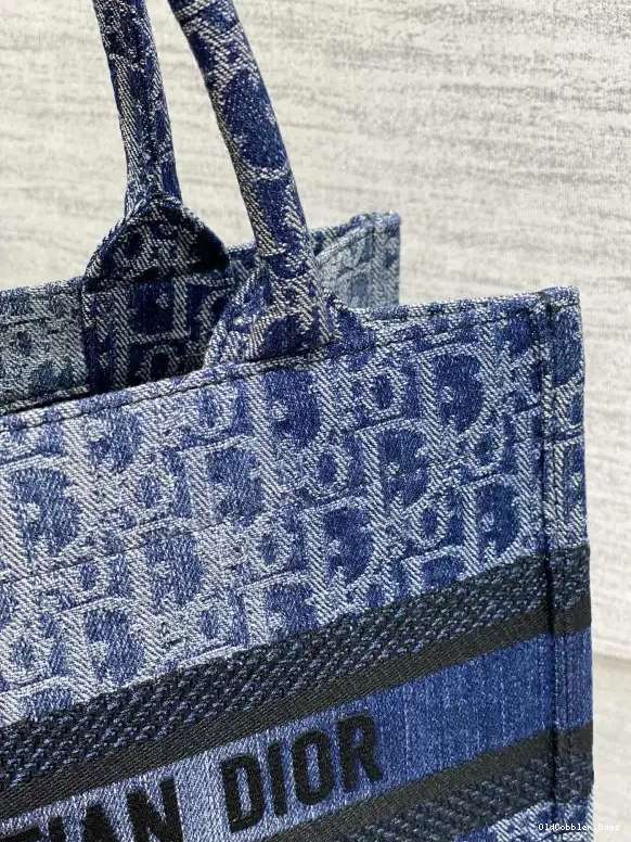 OldCobbler Bags BOOK SMALL DIRO TOTE-26CM 0630